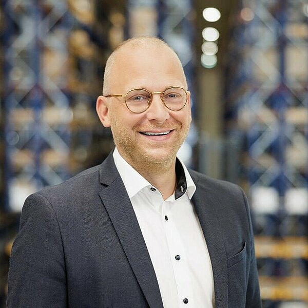 Michael Rohmann