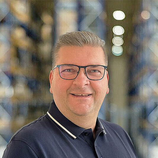 Markus Grosch