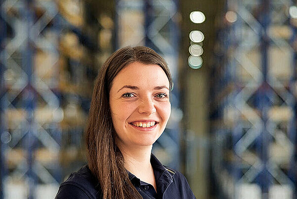 Anna Borgmann