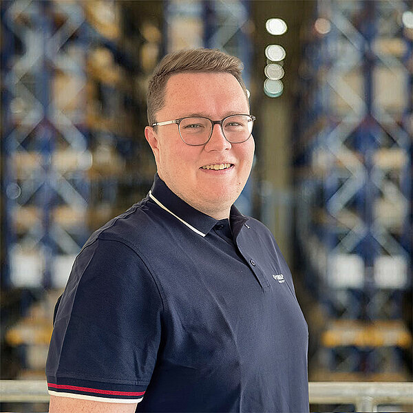 Hannes Vorholt