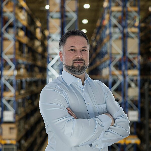 Mateusz Krasinkiewicz