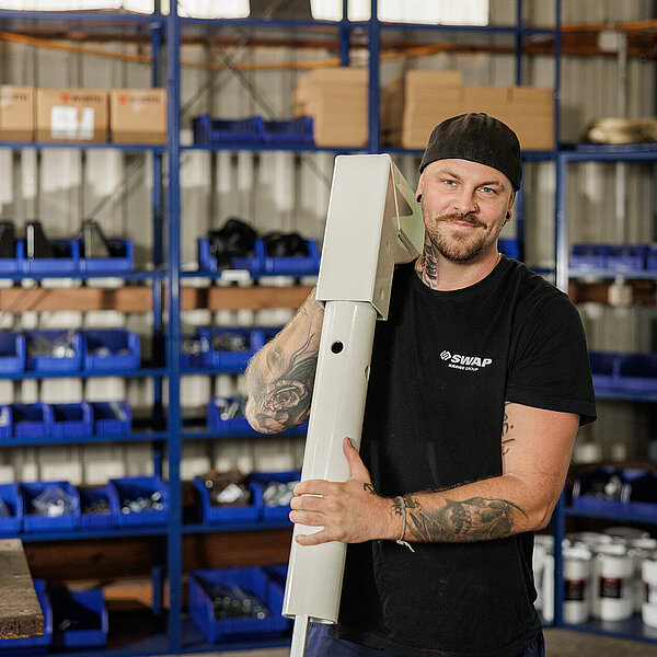 Marvin Lerch
