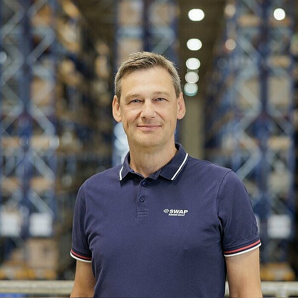 Claus Feldmann