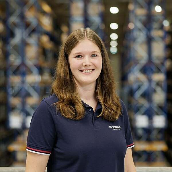 Annika Hegger Annika Hegger