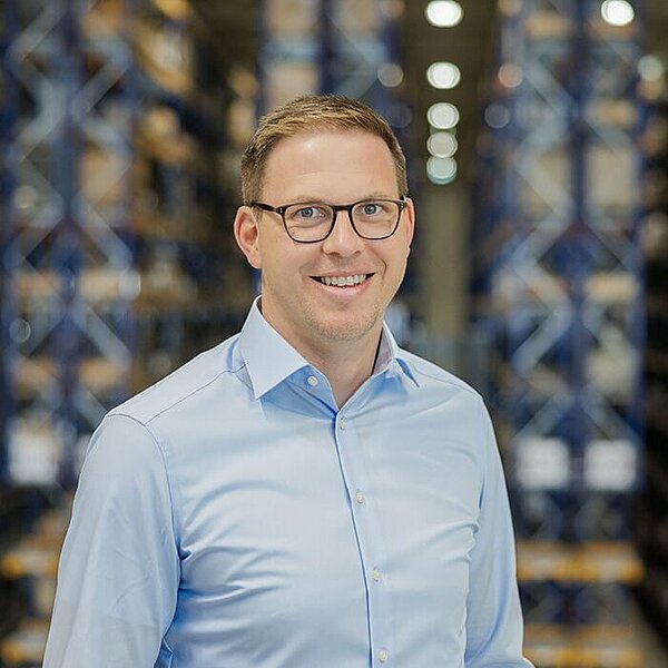 Tobias Timmermann