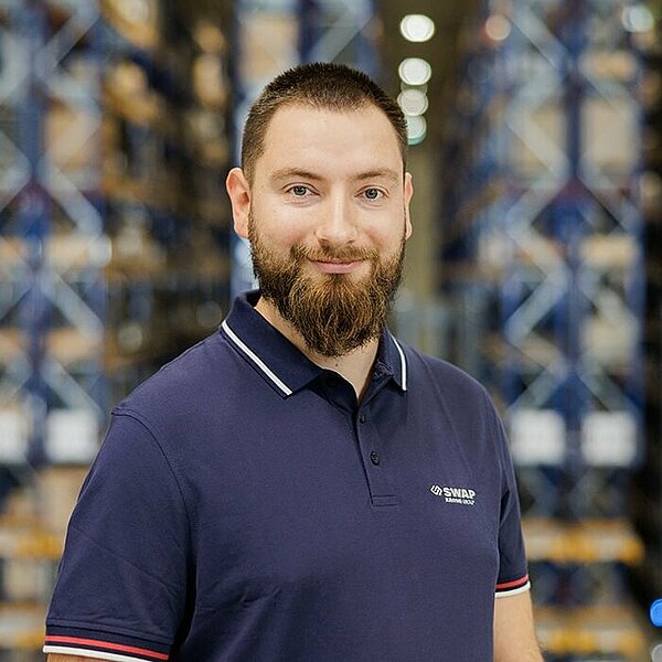 Christopher Pohlmann