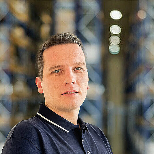Stefan Niemann Stefan Niemann