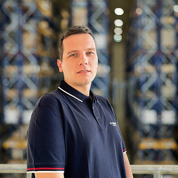 Stefan Niemann Stefan Niemann